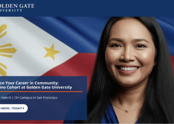 Golden Gate University Launches Groundbreaking Filipino American Graduate Cohort